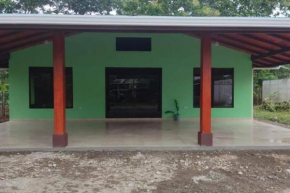 Casa dulce